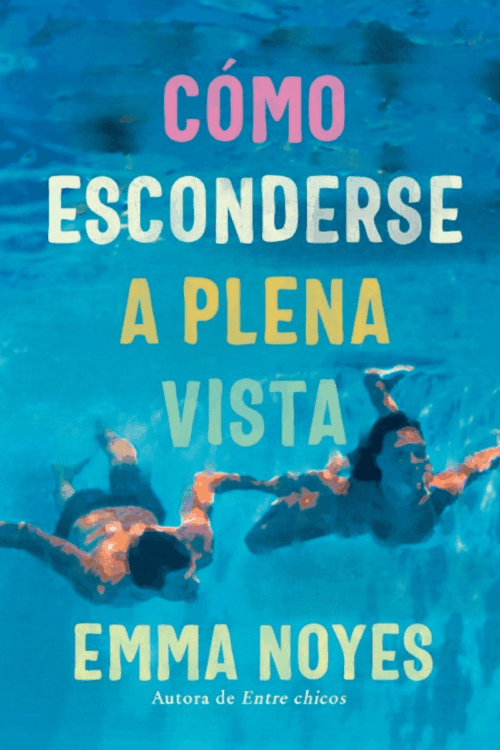 COMO ESCONDERSE A PLENA VISTA (MEX)