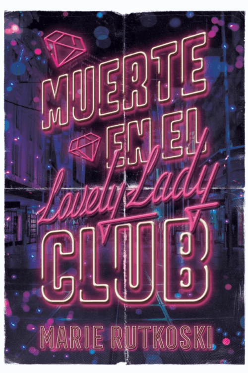 MUERTE EN EL LOVELY LADY CLUB (MEX)