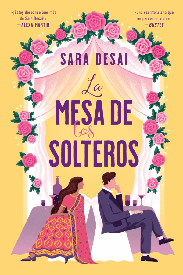 MESA DE LOS SOLTEROS, LA (MEX)