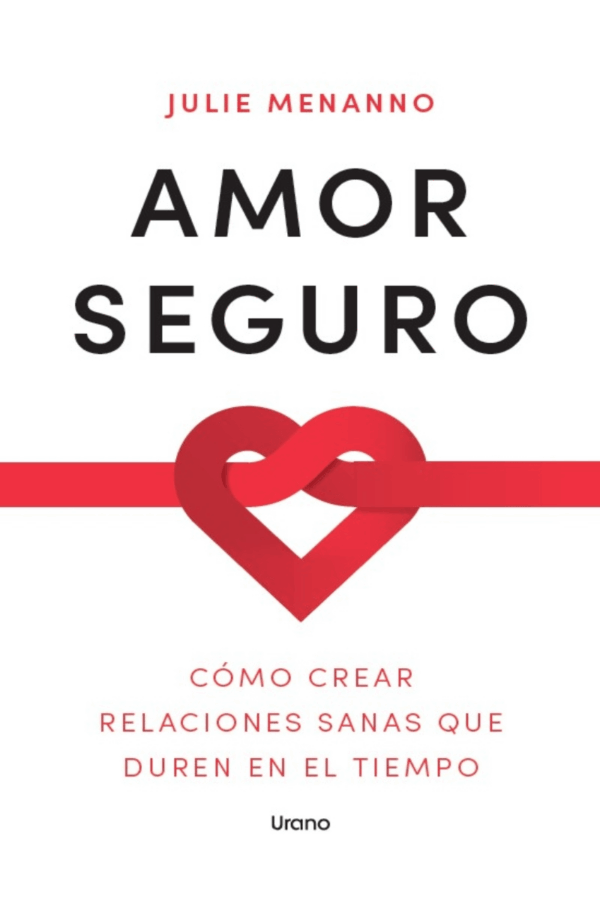 AMOR SEGURO (MEX)