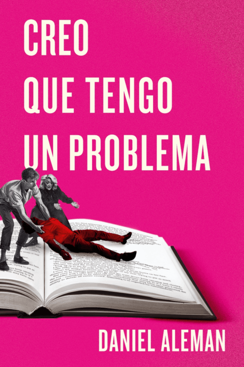 CREO QUE TENGO UN PROBLEMA (MEX)