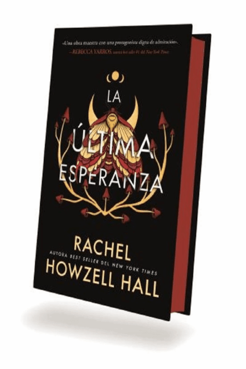 ULTIMA ESPERANZA, LA (MEX)
