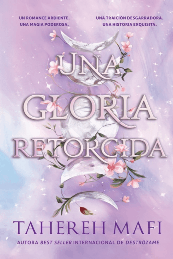 GLORIA RETORCIDA, UNA (MEX)