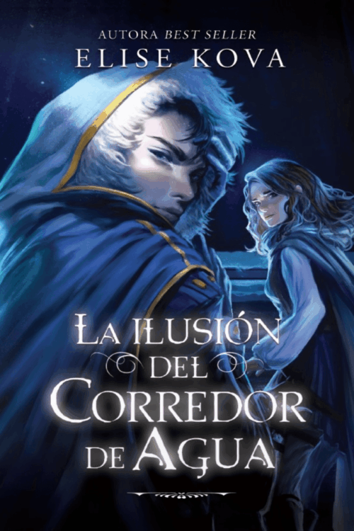 ILUSION DEL CORREDOR DE AGUA, LA (MEX)