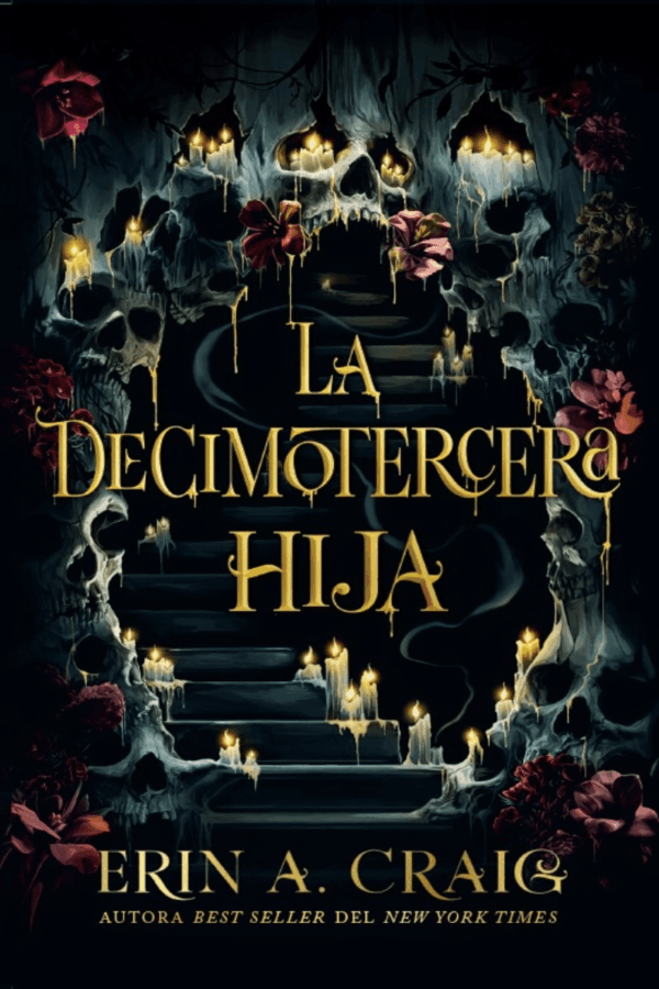 DECIMOTERCERA HIJA, LA (MEX)