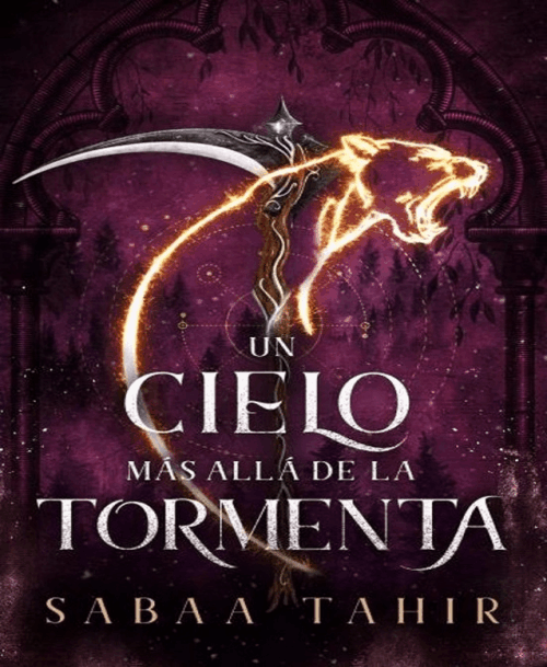 CIELO MAS ALLA DE LA TORMENTA, UN (MEX)