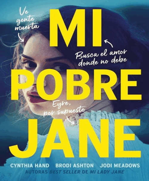 POBRE JANE, MI (MEX)