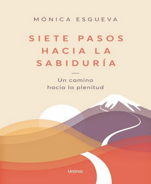 SIETE PASOS HACIA LA SABIDURIA (MEX)