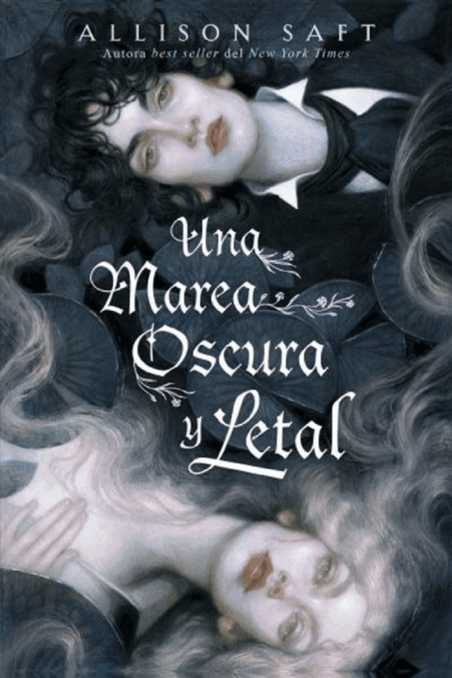 MAREA OSCURA Y LETAL, UNA (MEX)