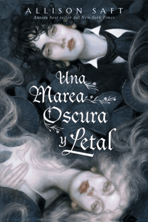 MAREA OSCURA Y LETAL, UNA (MEX)