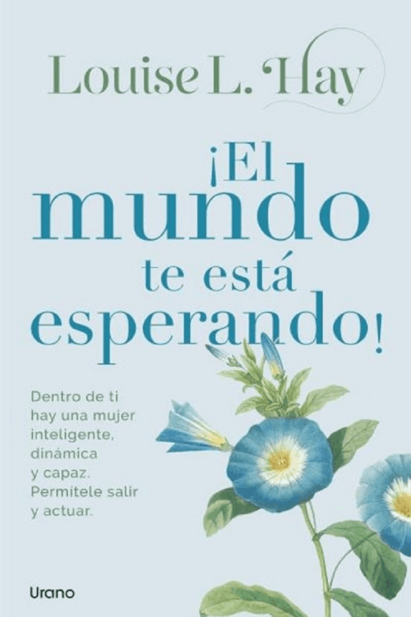 MUNDO TE ESTA ESPERANDO, EL (MEX)