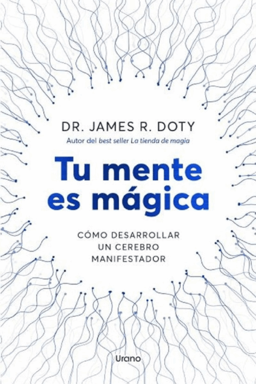 MENTE ES MAGICA, TU (MEX)