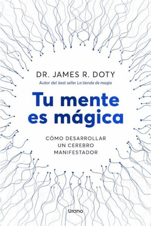 MENTE ES MAGICA, TU (MEX)