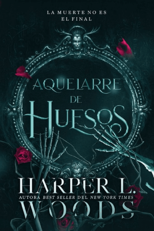 AQUELARRE DE HUESOS (MEX)