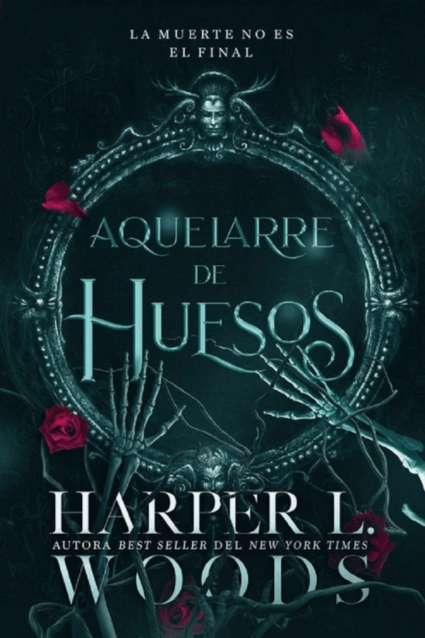 AQUELARRE DE HUESOS (MEX)