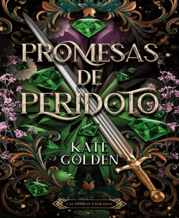 PROMESAS DE PERIDOTO (MEX)