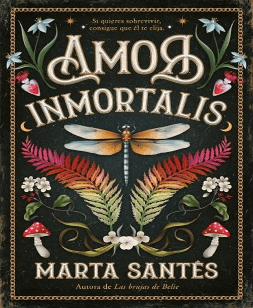 AMOS INMORTALIS (MEX)