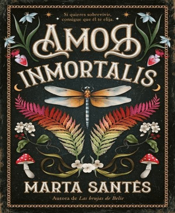 AMOS INMORTALIS (MEX)