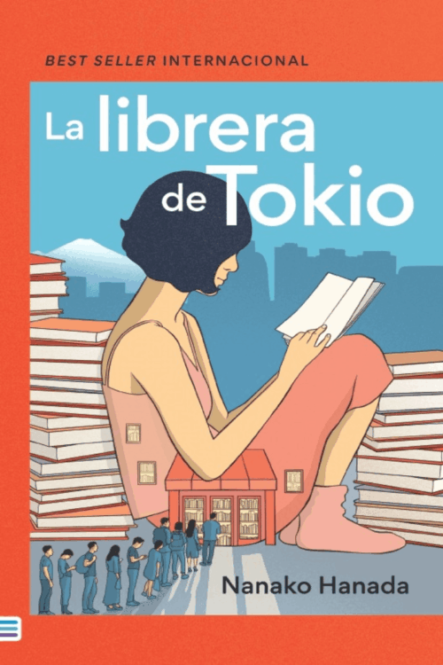 LIBRERA DE TOKIO, LA (MEX)