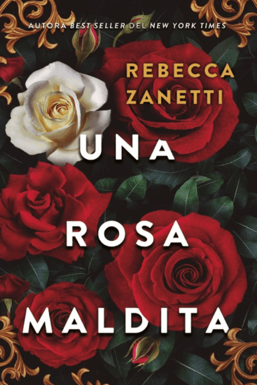 ROSA MALDITA, UNA (MEX)