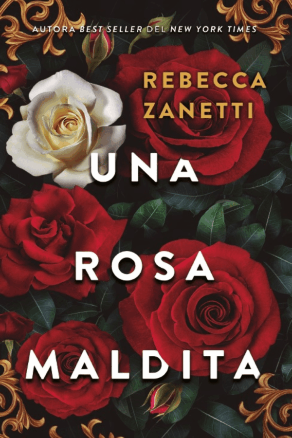 ROSA MALDITA, UNA (MEX)