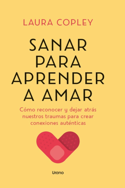 SANAR PARA APRENDER A AMAR (MEX)