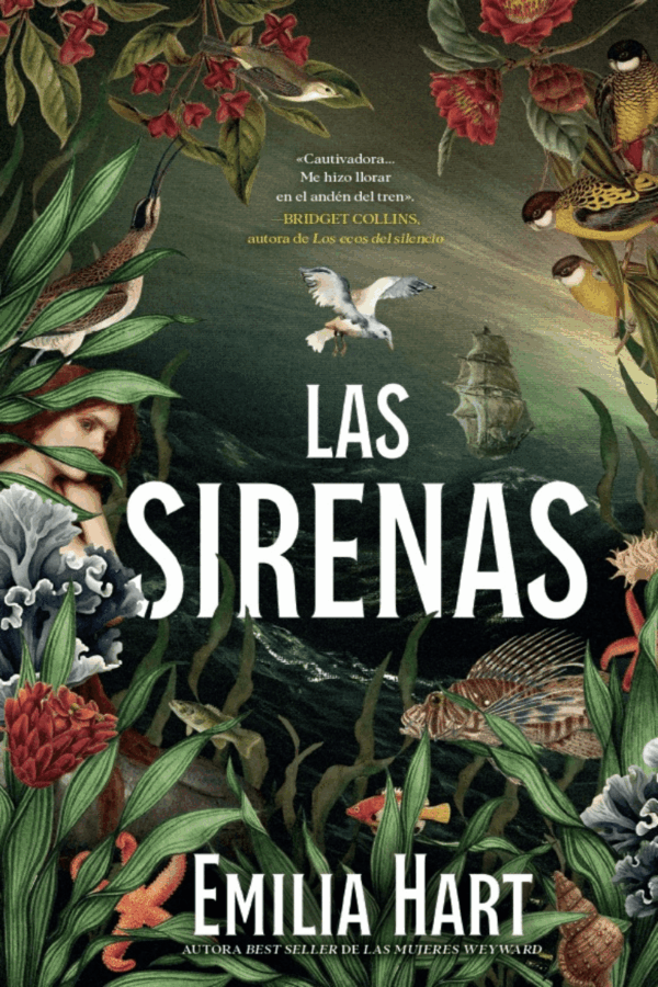 SIRENAS, LAS (MEX)
