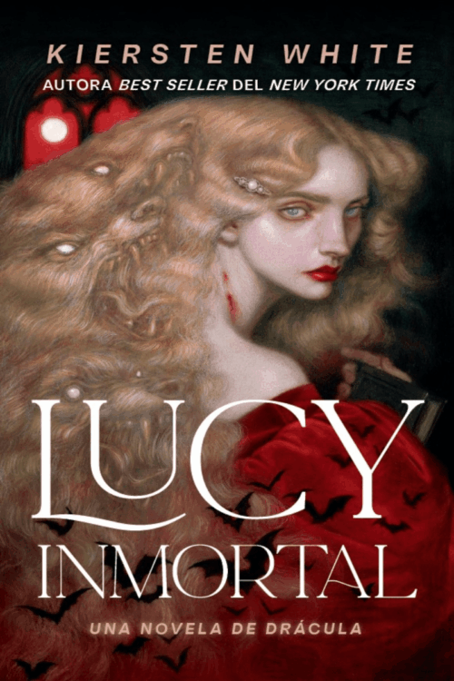 LUCY INMORTAL (MEX)