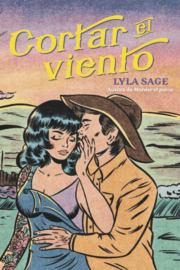 CORTAR EL VIENTO (MEX)