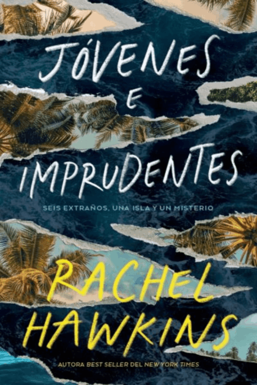 JOVENES E IMPRUDENTES (MEX)