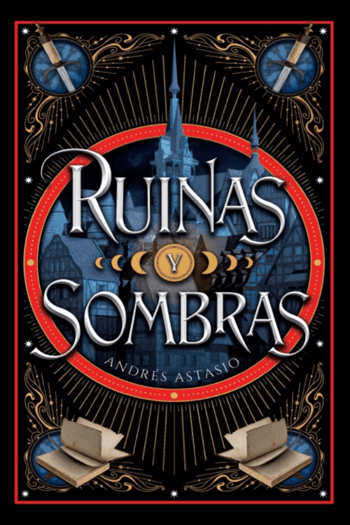 RUINAS Y SOMBRAS (MEX)