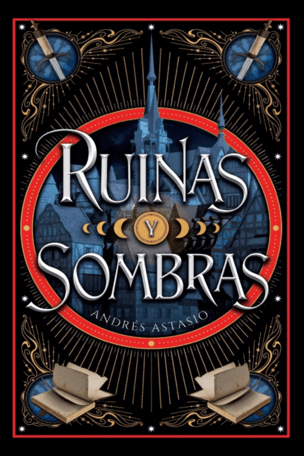 RUINAS Y SOMBRAS (MEX)