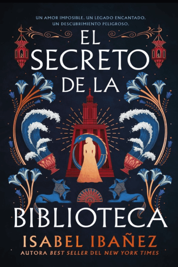SECRETO DE LA BIBLIOTECA, EL (MEX)