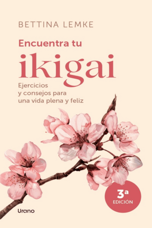 ENCUENTRA TU IKIGAI (MEX)