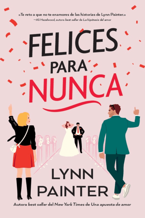 FELICES PARA NUNCA (MEX)