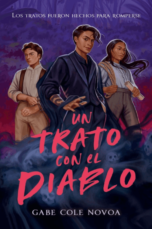 TRATO CON EL DIABLO (MEX)