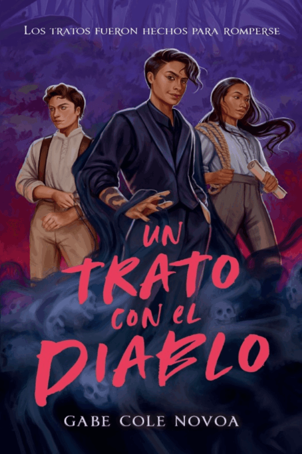 TRATO CON EL DIABLO (MEX)