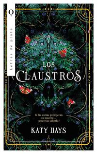 CLAUSTROS, LOS (MEX)