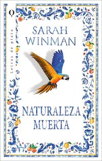 NATURALEZA MUERTA (MEX)