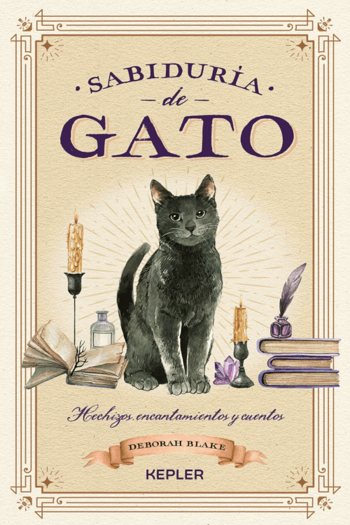 SABIDURIA DE GATO (MEX)