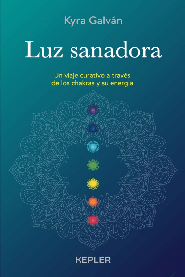 LUZ SANADORA (MEX)