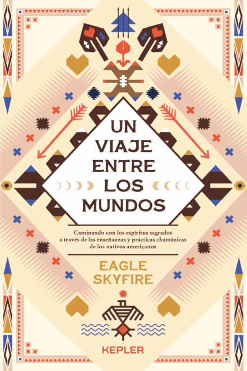 VIAJE ENTRE LOS MUNDOS, UN (MEX)
