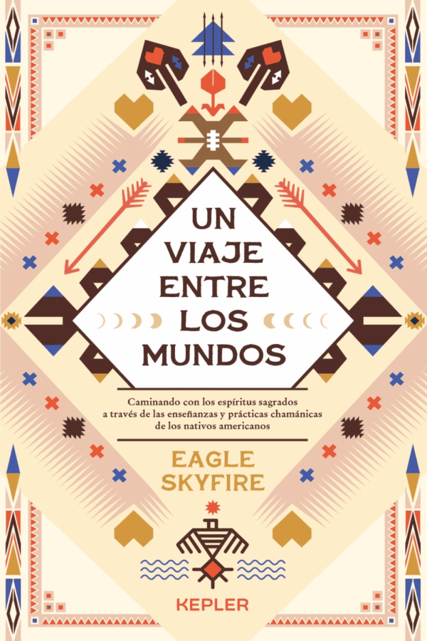 VIAJE ENTRE LOS MUNDOS, UN (MEX)