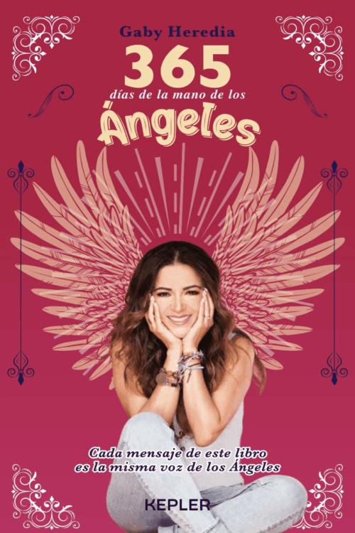 365 DIAS DE LA MANO DE LOS ANGELES (MEX)