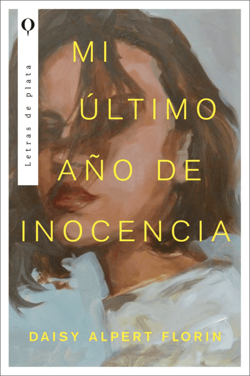 ULTIMO AÑO DE INOCENCIA, MI (MEX)