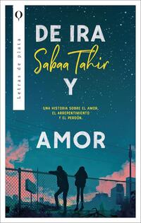 DE IRA Y AMOR (MEX)