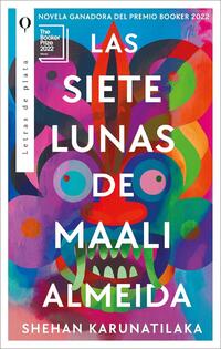 SIETE LUNAS DE MAALI ALMEIDA (MEX)