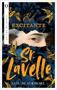 EXCITANTE SR LAVELLE, EL (MEX)