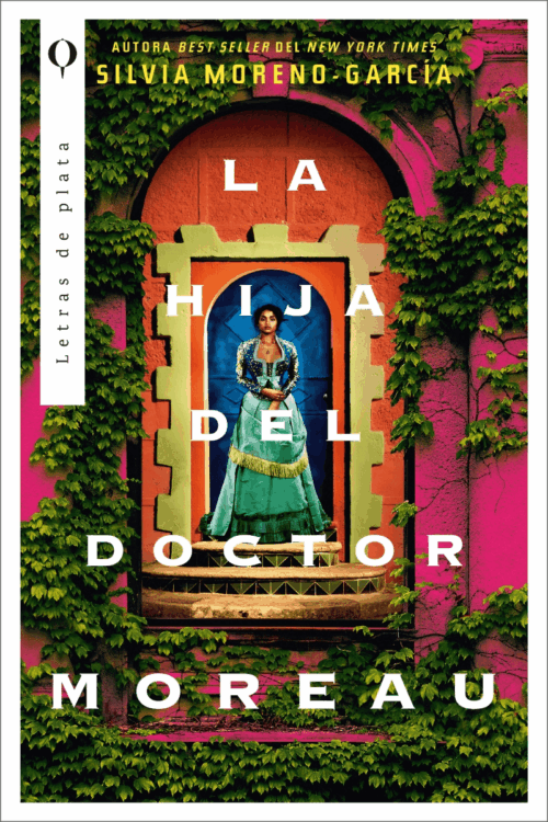 HIJA DEL DOCTOR MOREAU, LA (MEX)