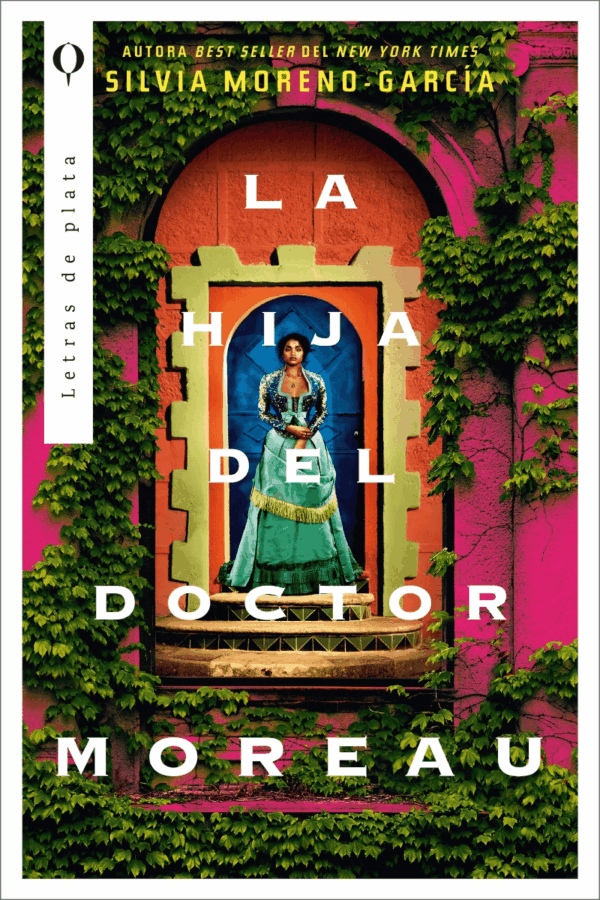 HIJA DEL DOCTOR MOREAU, LA (MEX)